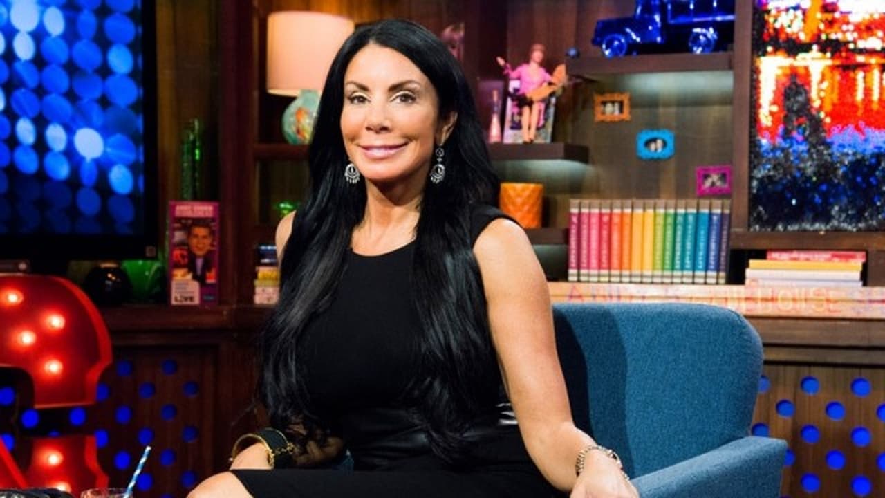 Watch What Happens Live with Andy Cohen - Season 10 Episode 41 : Danielle Staub