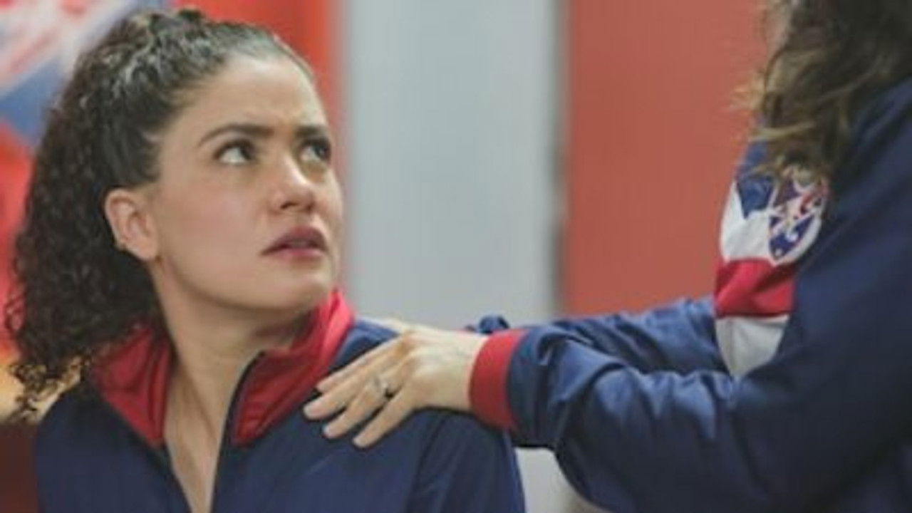 Las Bravas FC — Épisode 5