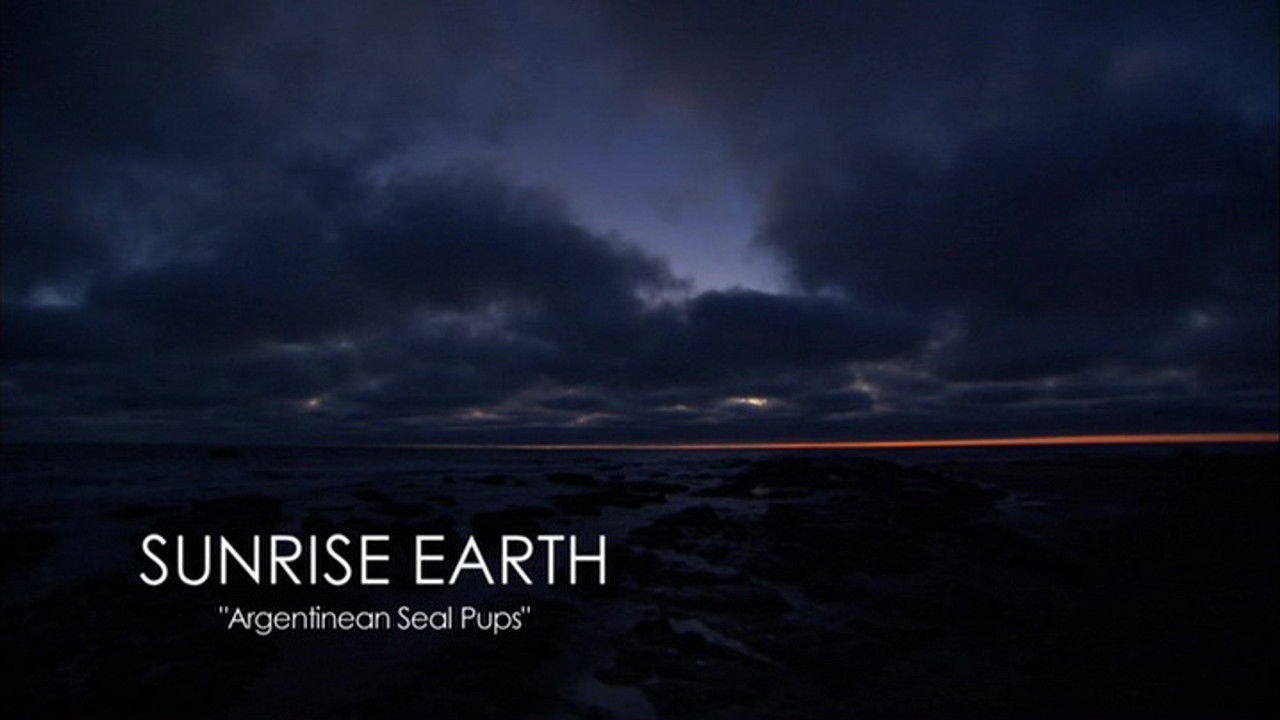 Sunrise Earth — Épisode 46