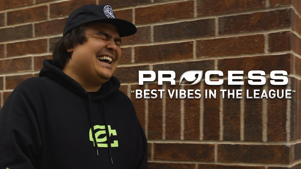 FormaL Reunites with OpTic and Scump