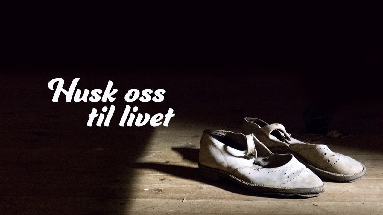 Cast and Crew of Husk oss til livet