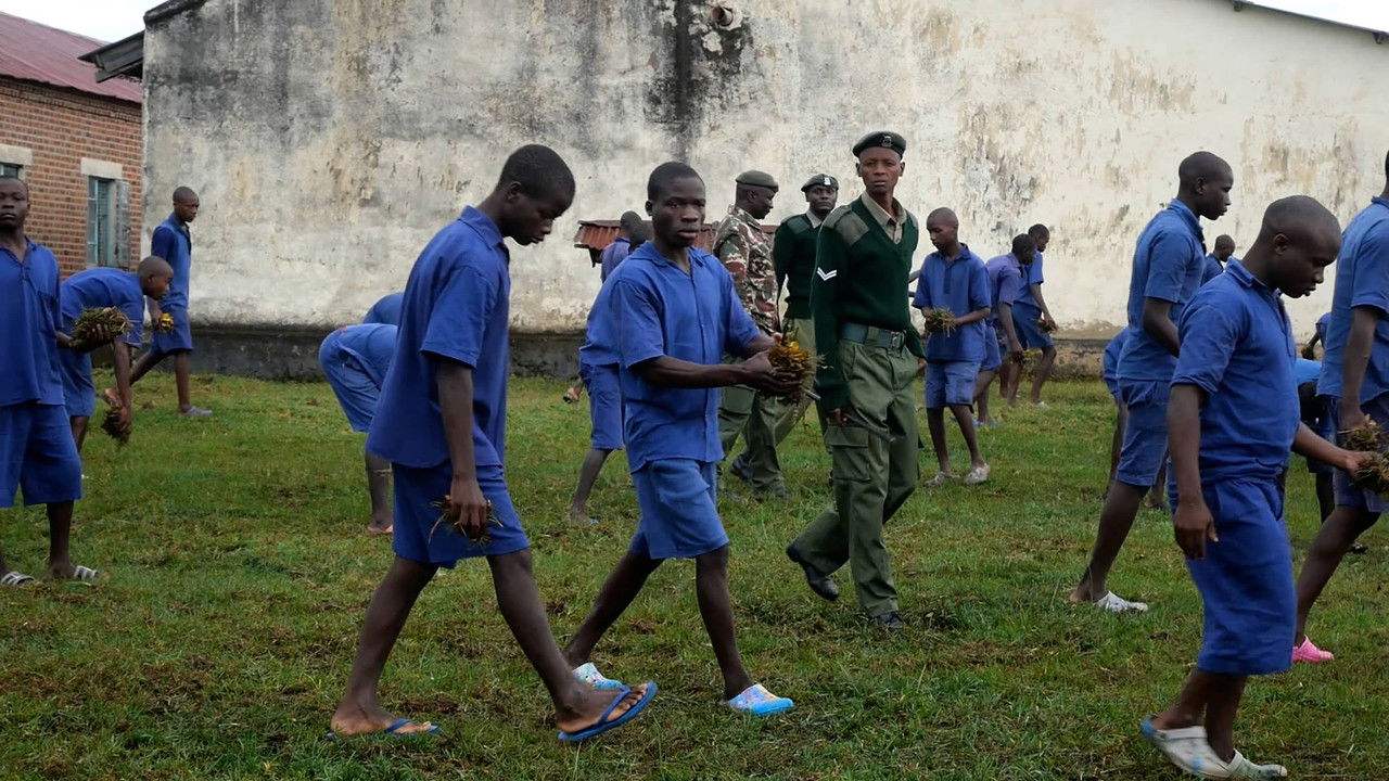 Metropolis — Épisode 1