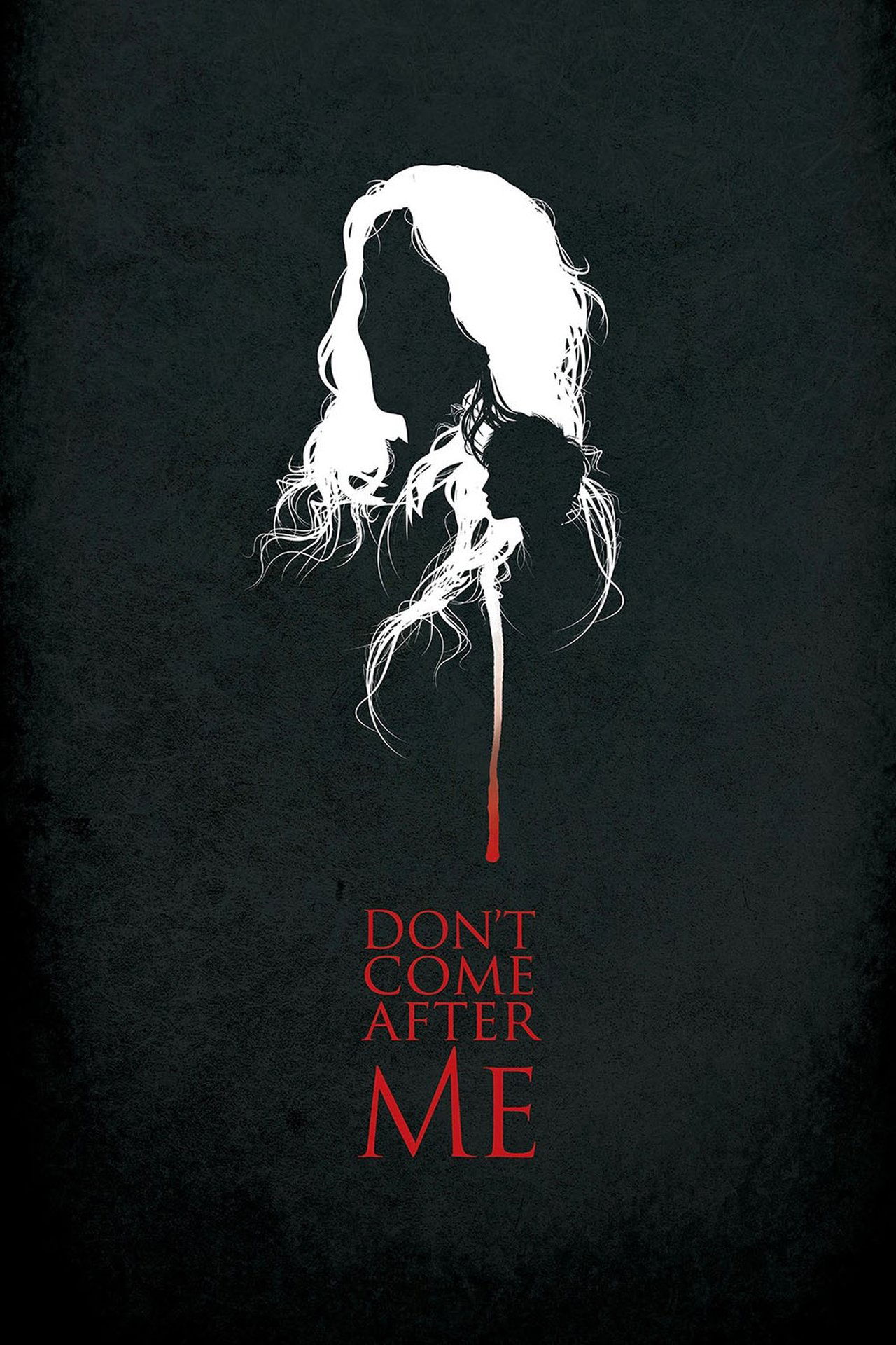 مشاهدة فيلم Don't Come After Me مترجم بدون اعلانات - بوستر