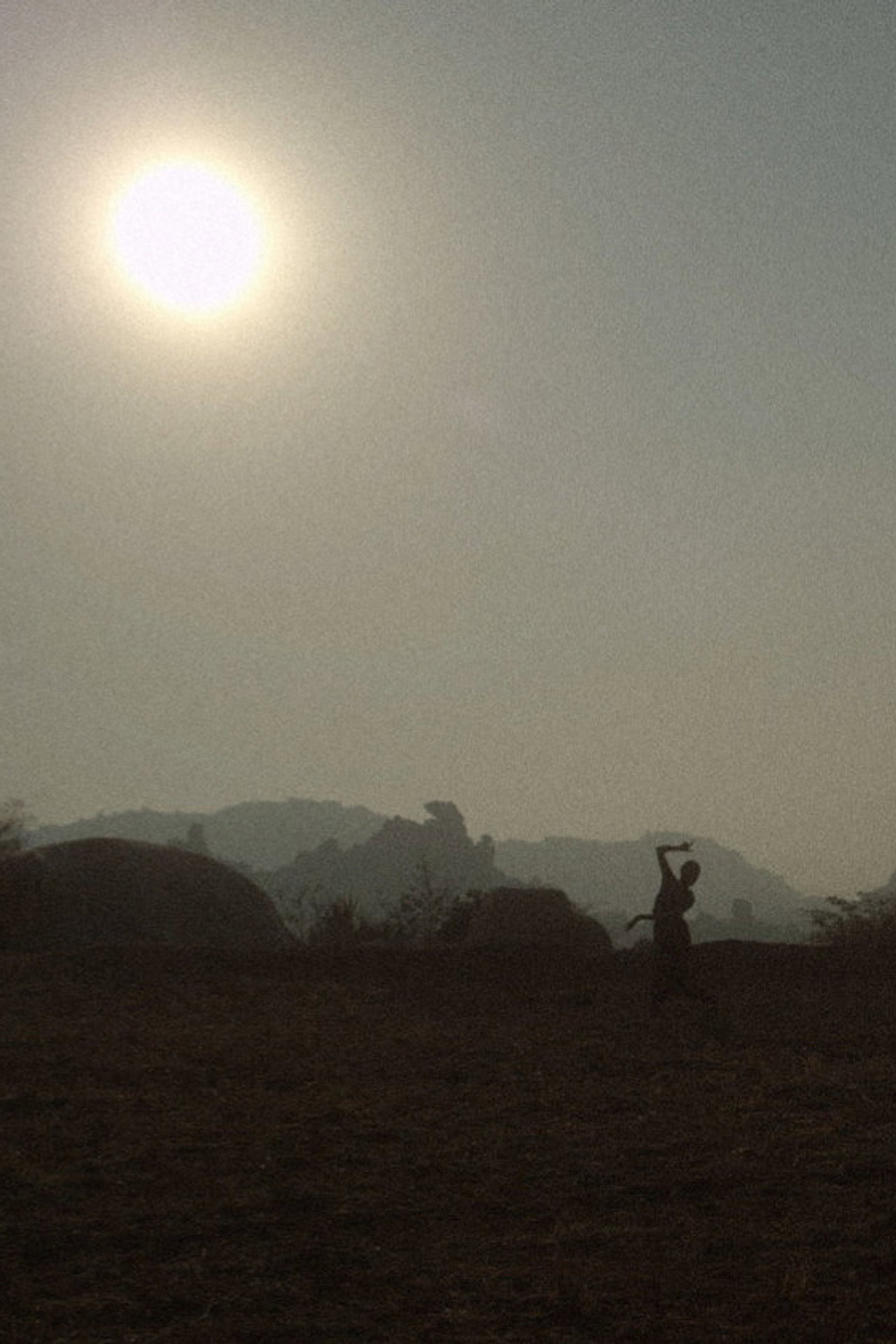Bhairava filmaffisch