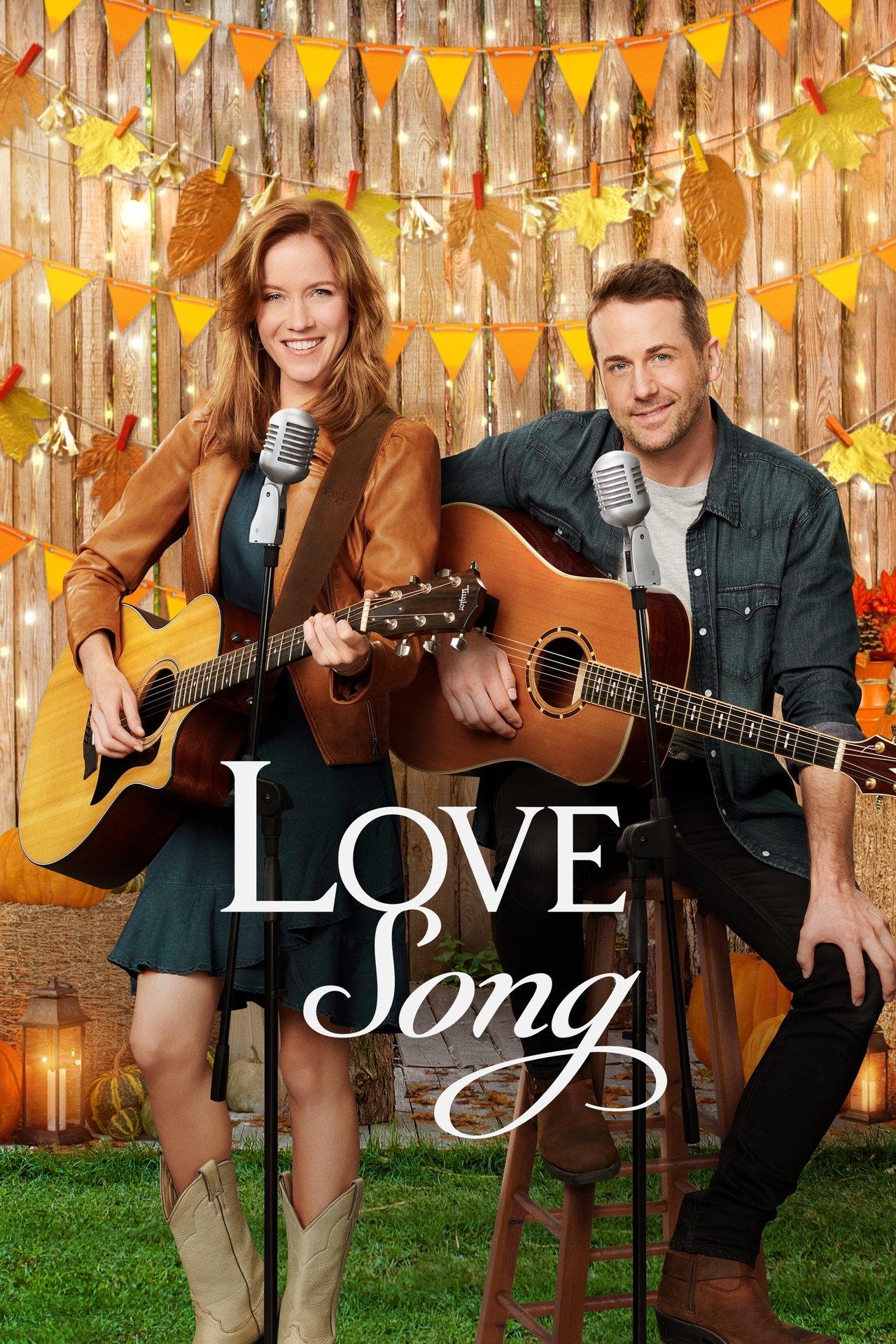 Love Song poster