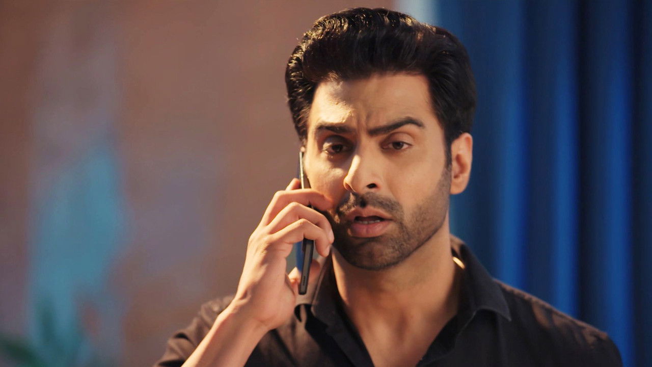 Bade Achhe Lagte Hain 4 — Épisode 55