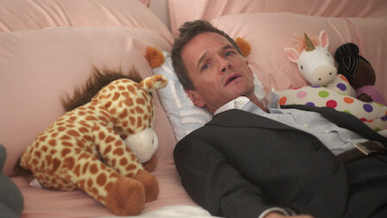 Image Desparejado | Uncoupled  (2022)