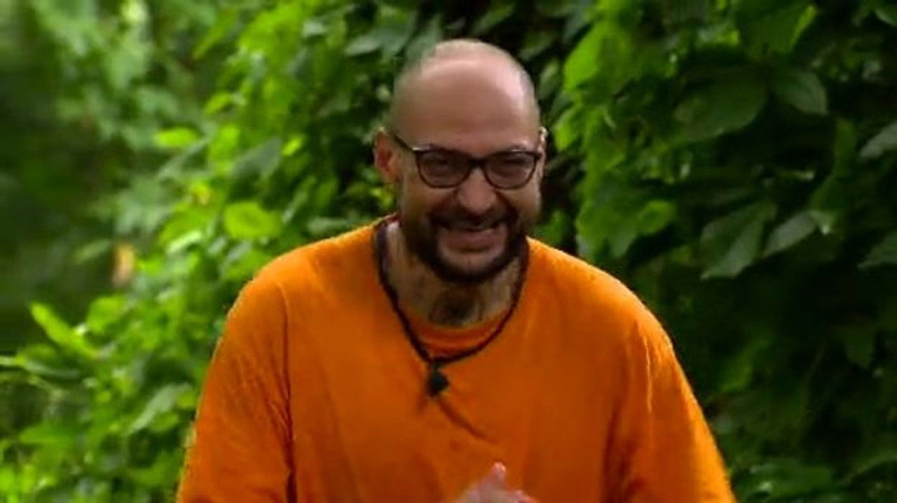 Sunt celebru, scoate-mă de aici! — Épisode 12