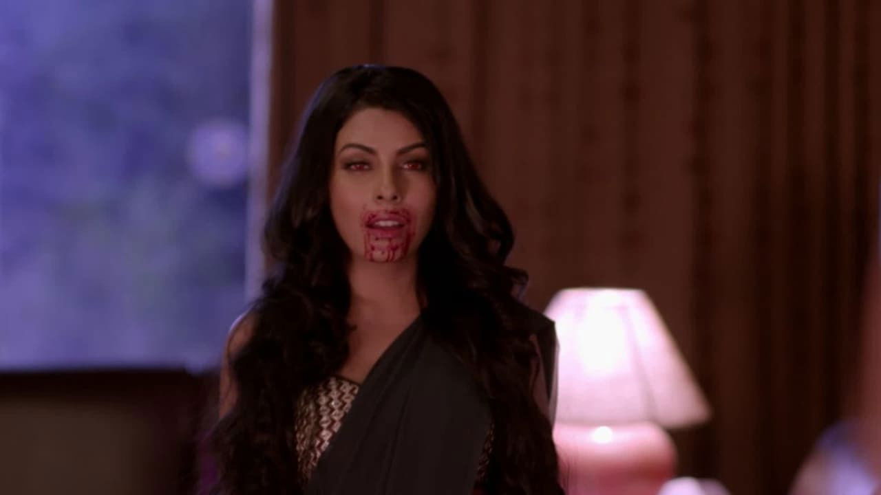 Darr Sabko Lagta Hai — Épisode 27