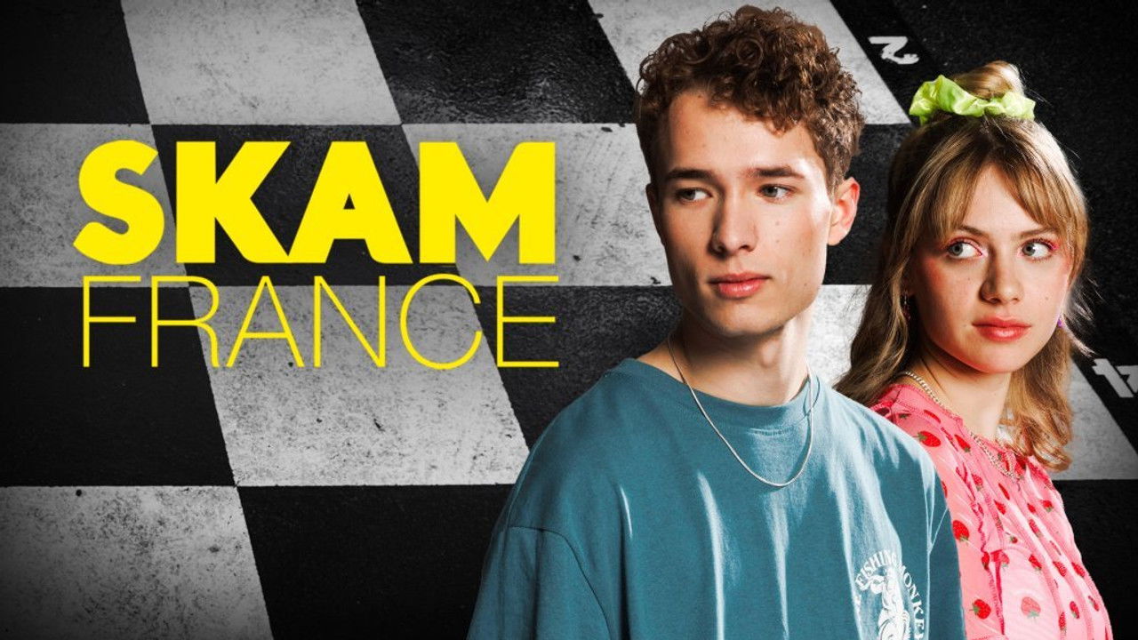 SKAM France — Épisode 5