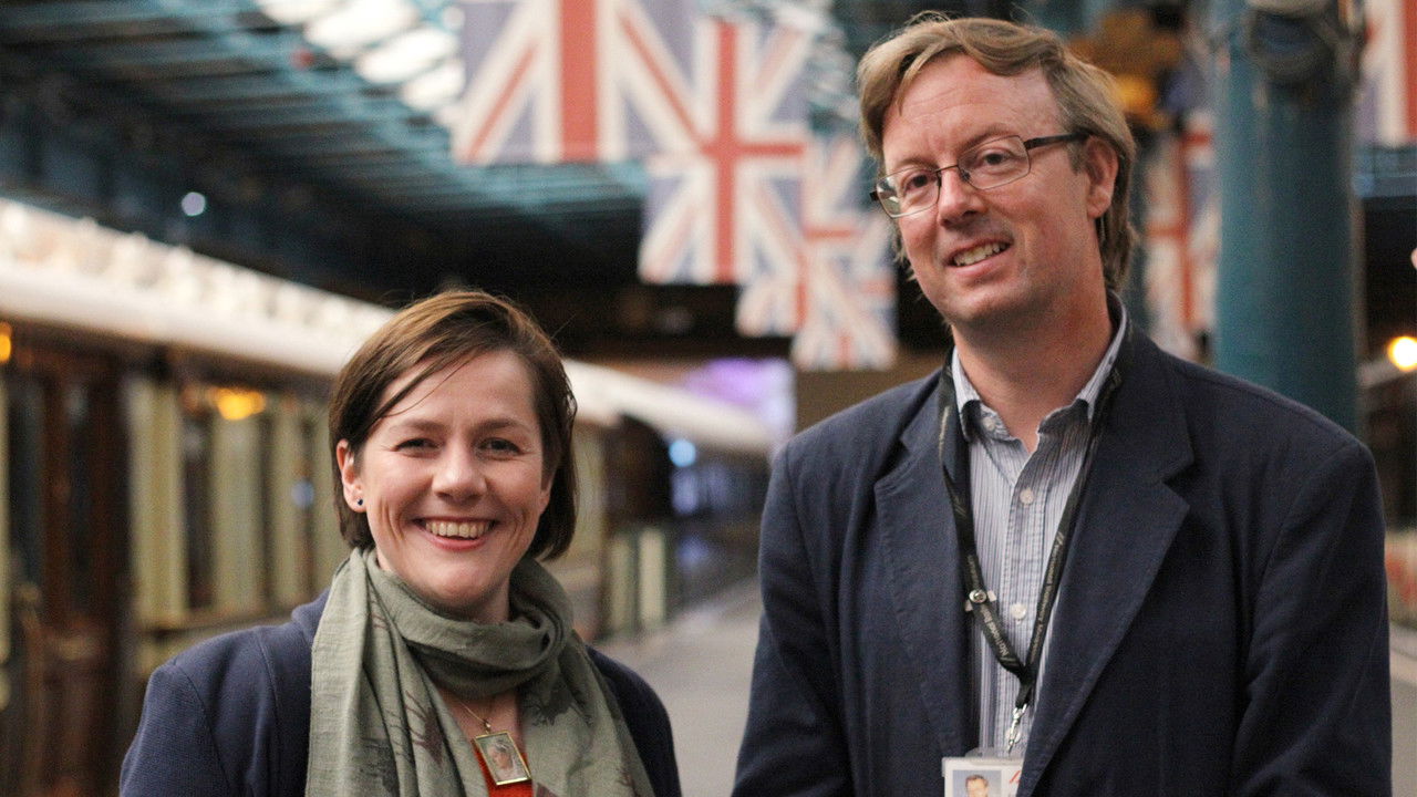 Royal Recipes — Épisode 5