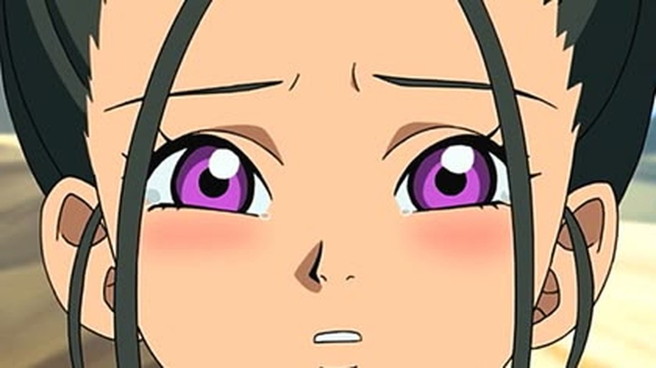 Blue Dragon - Season 1 Episode 34 : Gilliam Returns