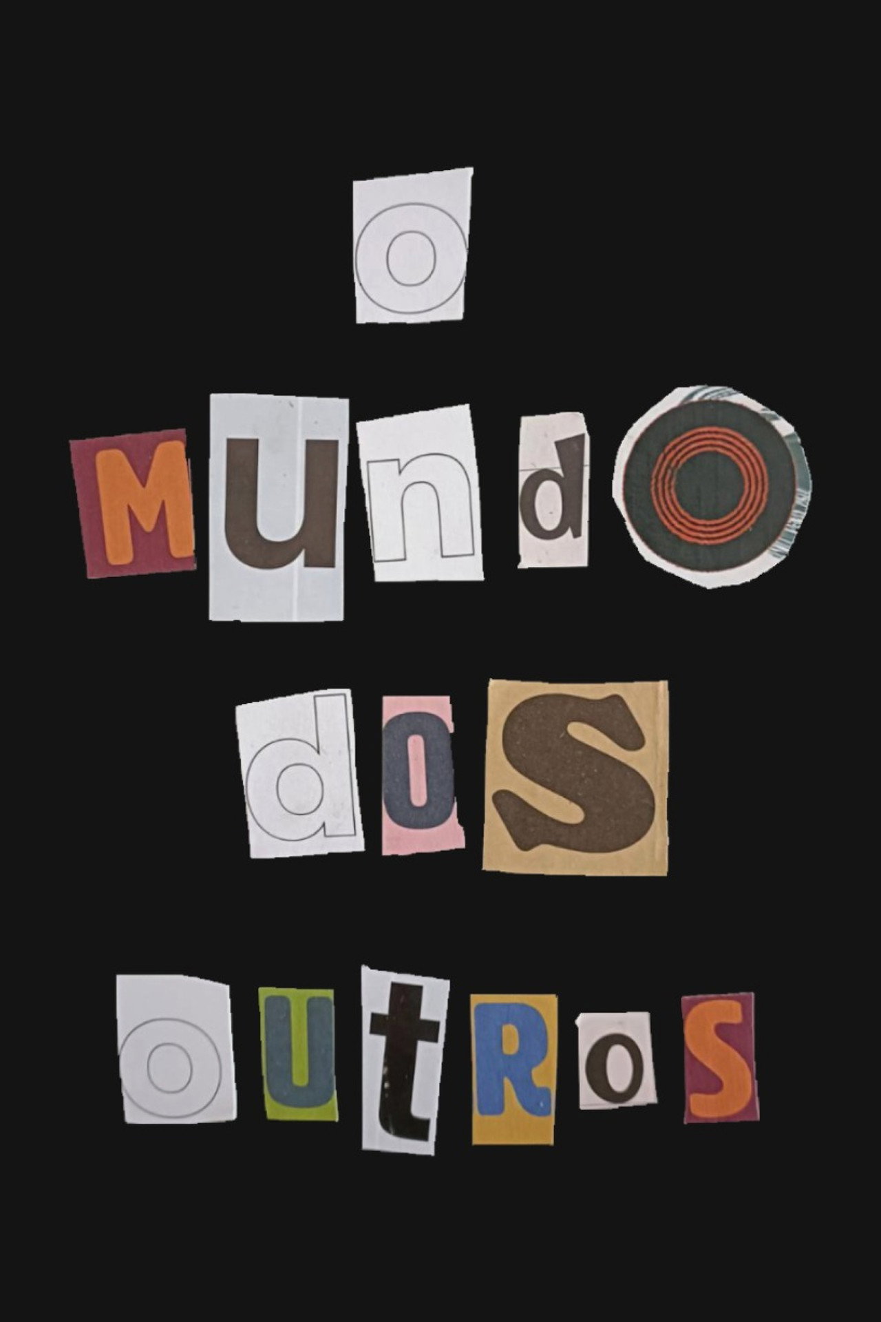 O Mundo dos Outros Backdrop