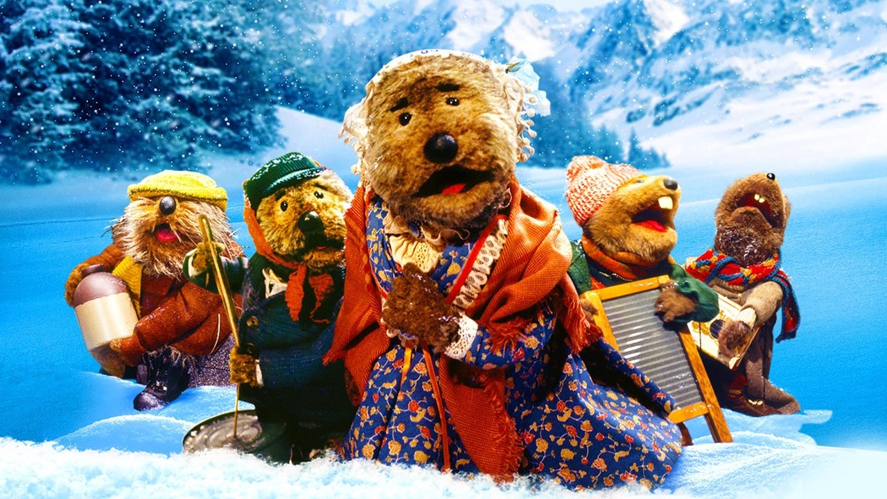 Emmet Otter's Jug-Band Christmas (1977)