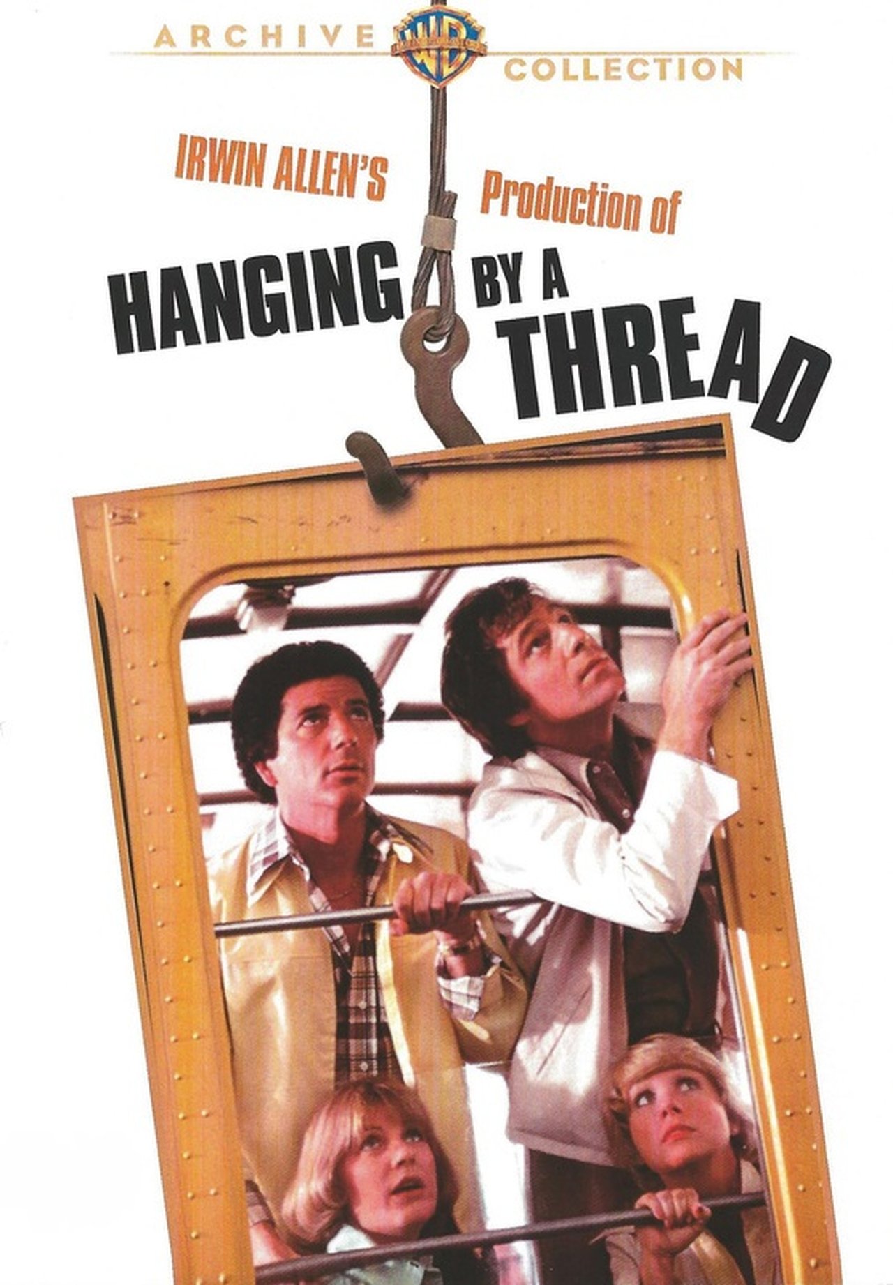 Hanging by a Thread Hanging by a Thread