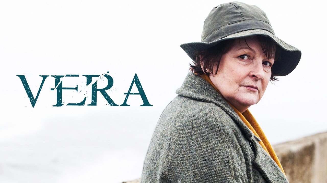 Vera - Season 9