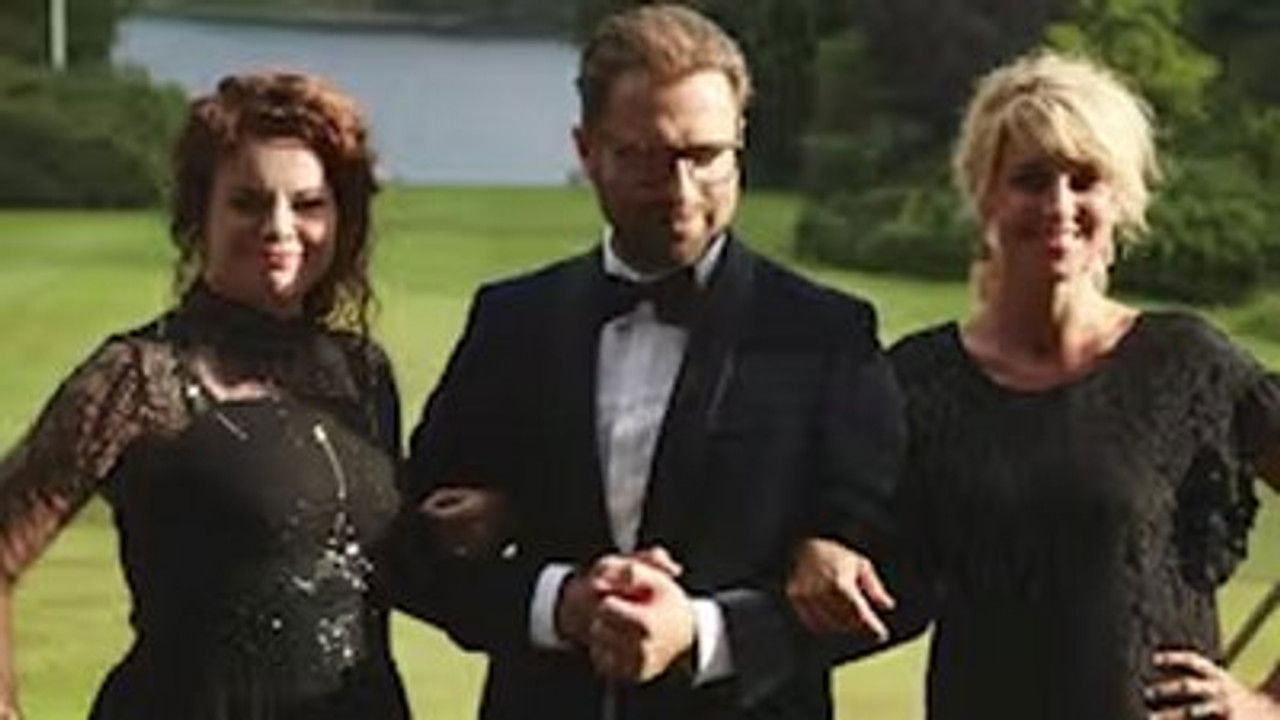 Danmarks dejligste slotshoteller — Épisode 6