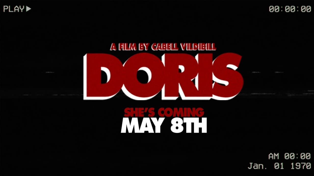 DORIS Backdrop Image