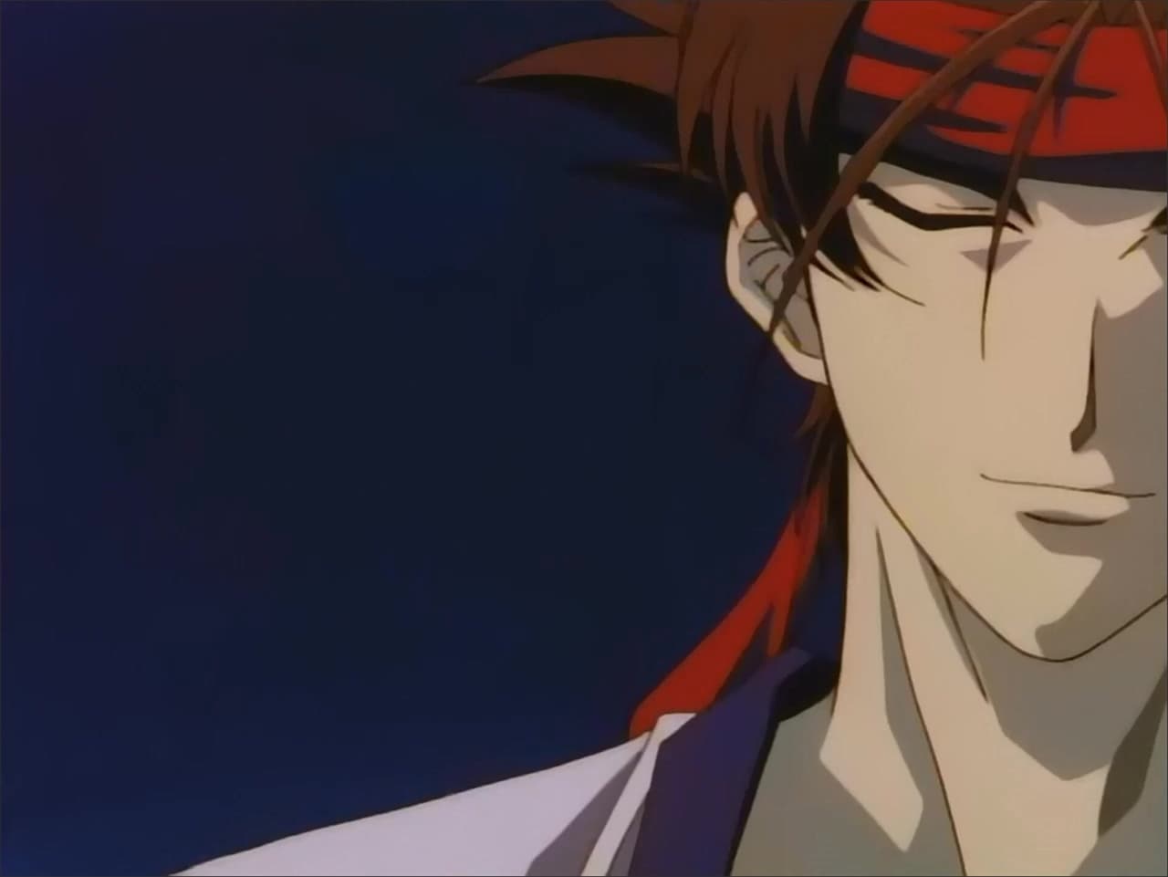 Rurouni Kenshin - Season 3 Episode 19 : Conspiracy of the Beniaoi