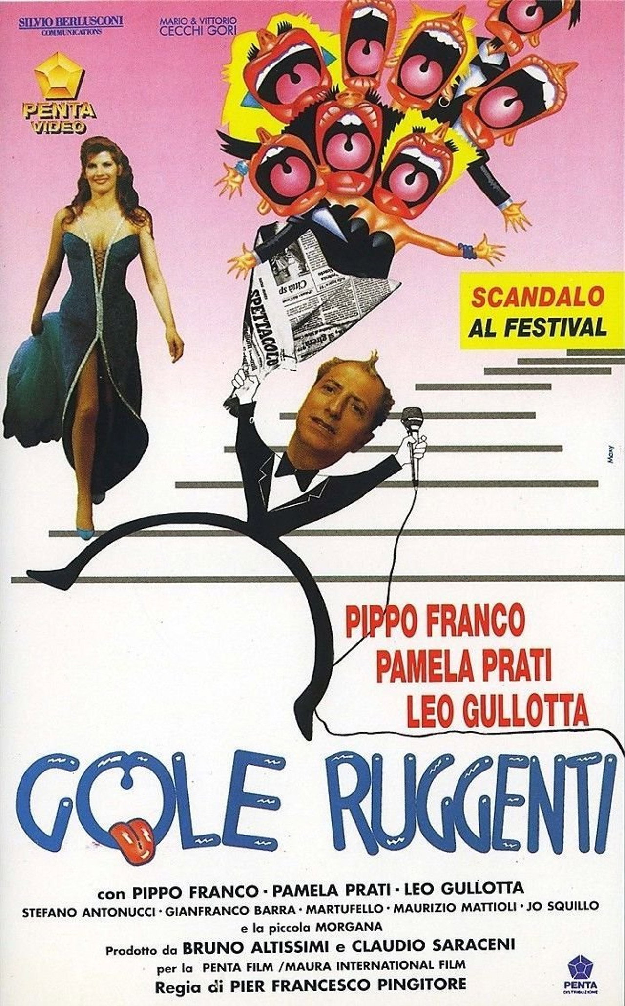Gole Ruggenti