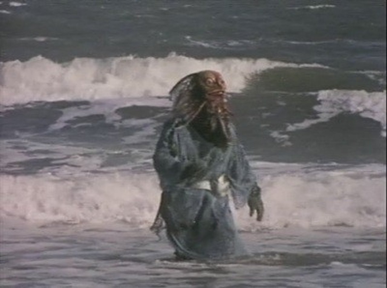 Doctor Who - Season 9 Episode 12 : The Sea Devils (4)