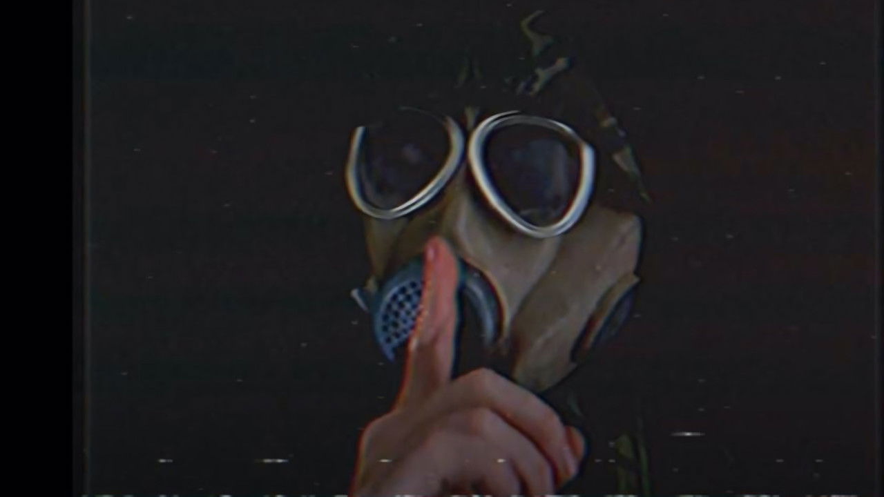 Don’t Peek Backdrop