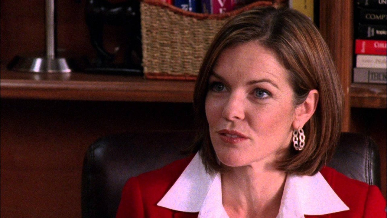 One Tree Hill - Season 6 Episode 16 : Screenwriter's Blues