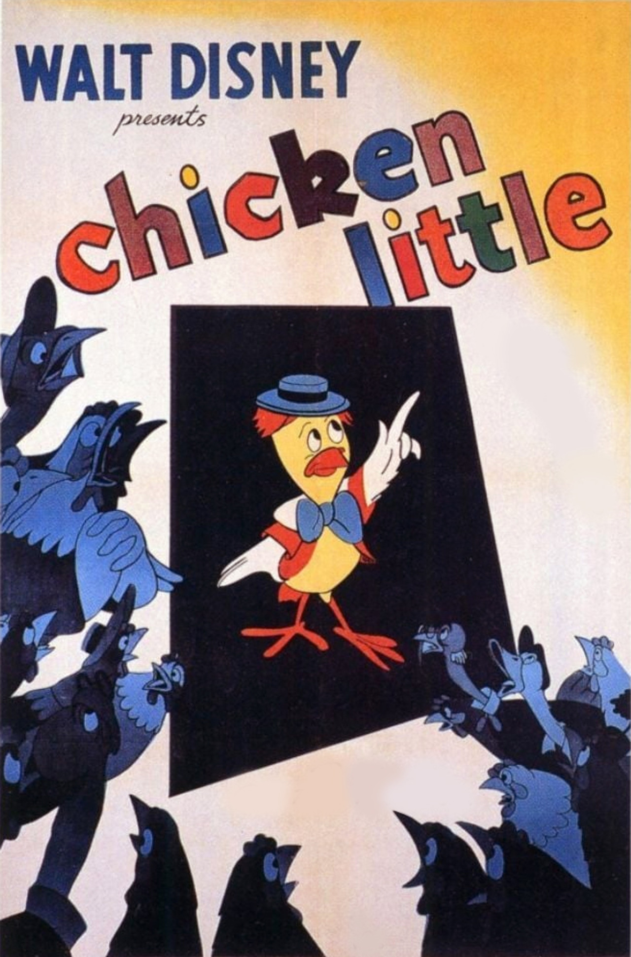 Chicken Little still 3