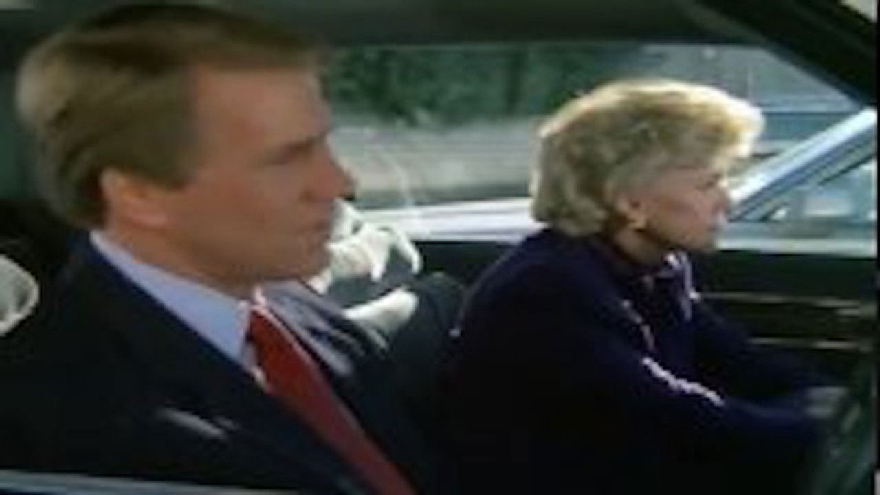 Simon & Simon — Le Fantôme de l'enfer