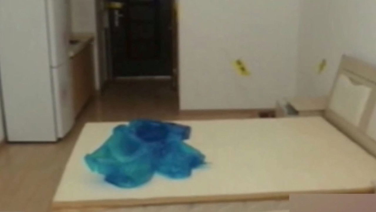 传奇故事 — Épisode 51