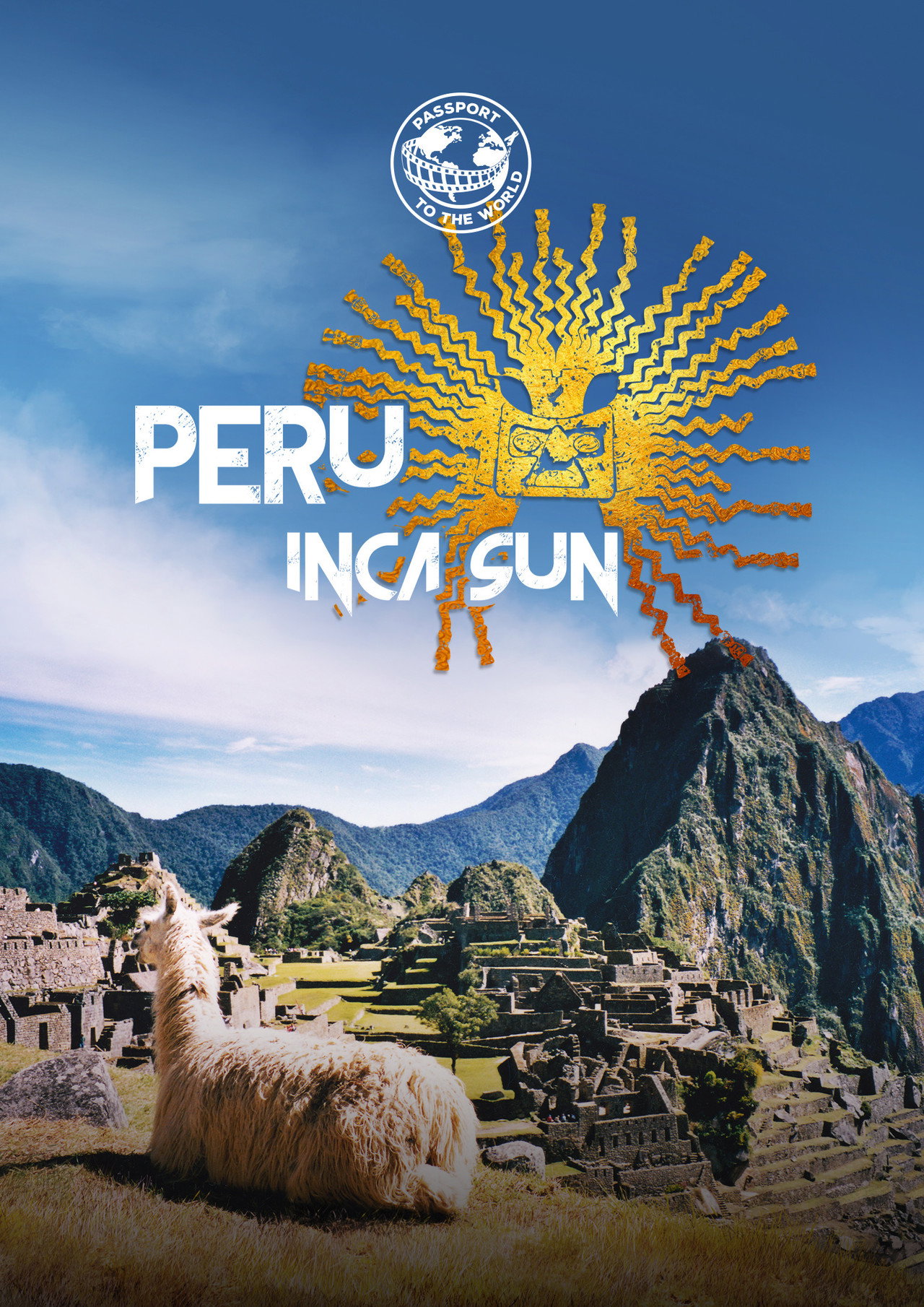 Passport to the World: Peru (2019)