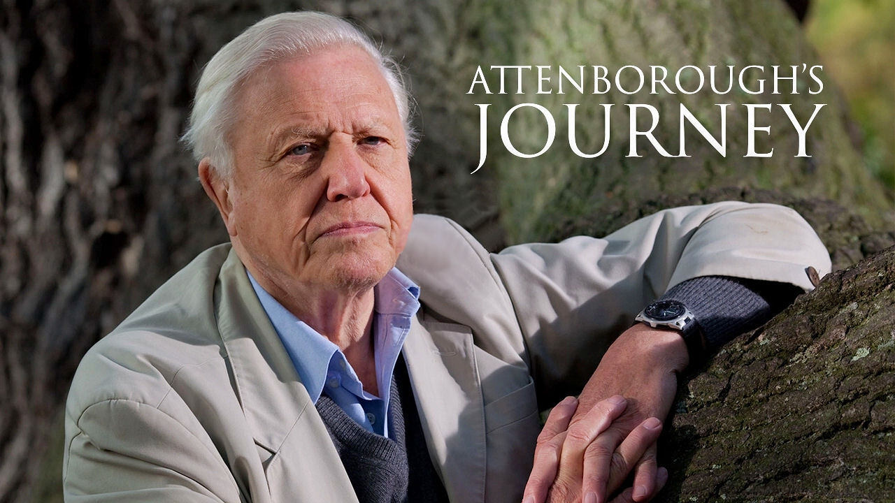 Attenborough's Journey