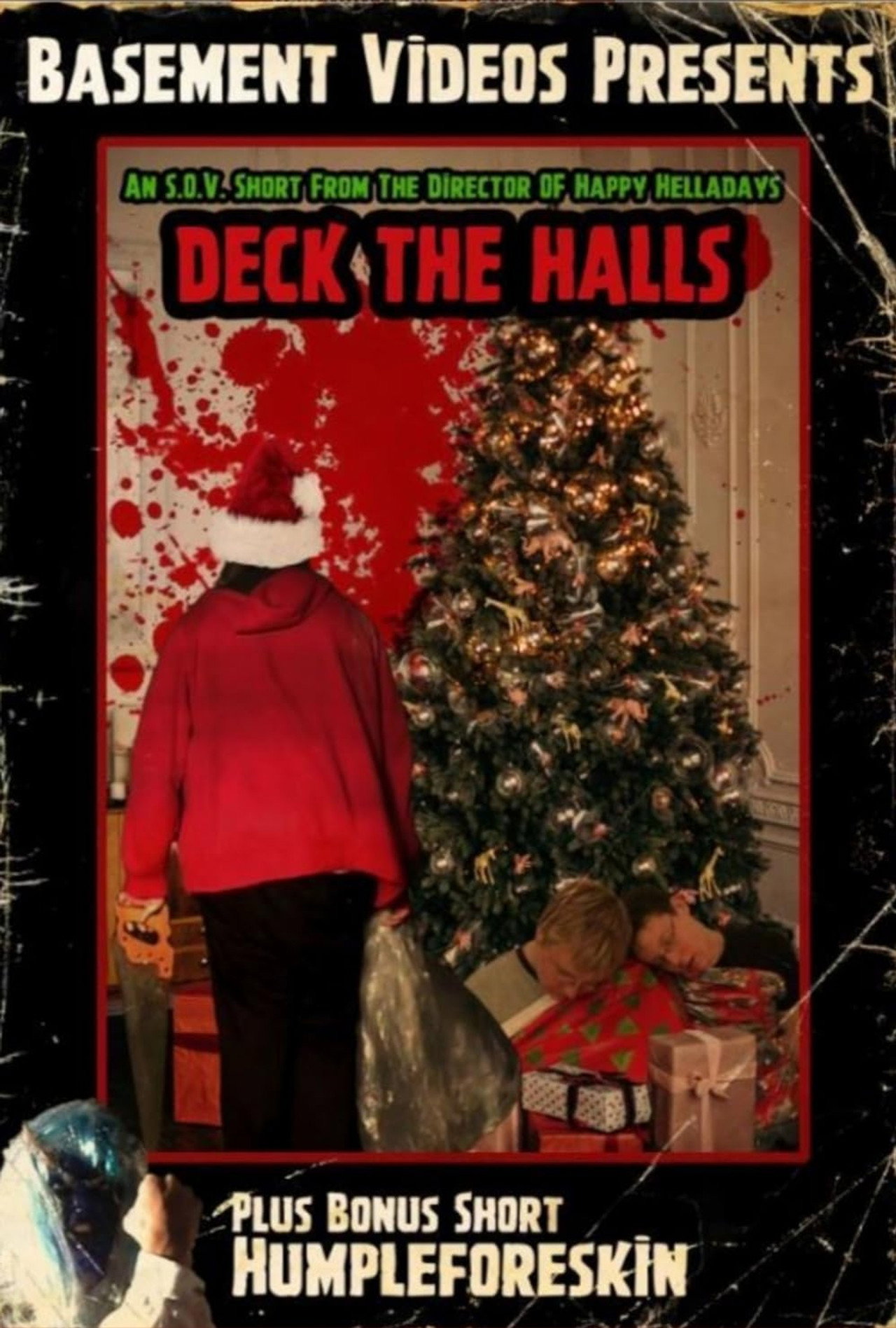 Deck the Halls filmaffisch