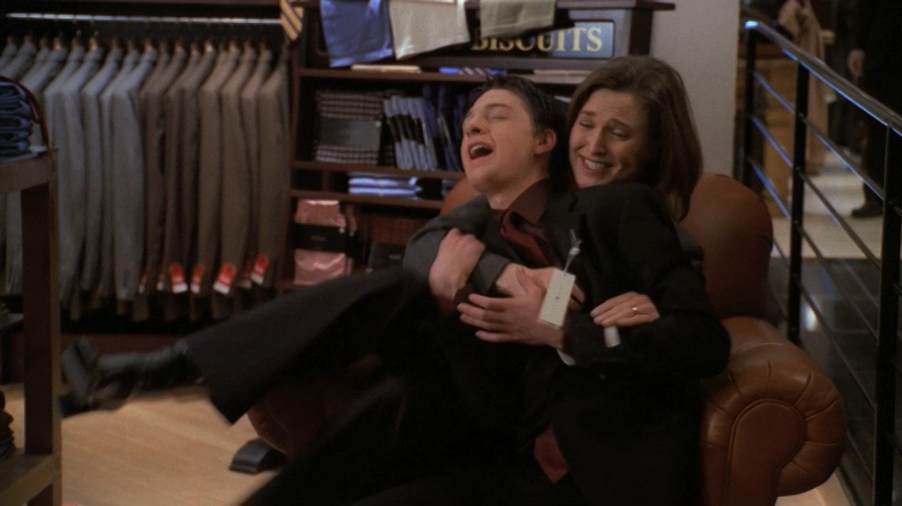Everwood - Season 1 Episode 18 : The Unveiling
