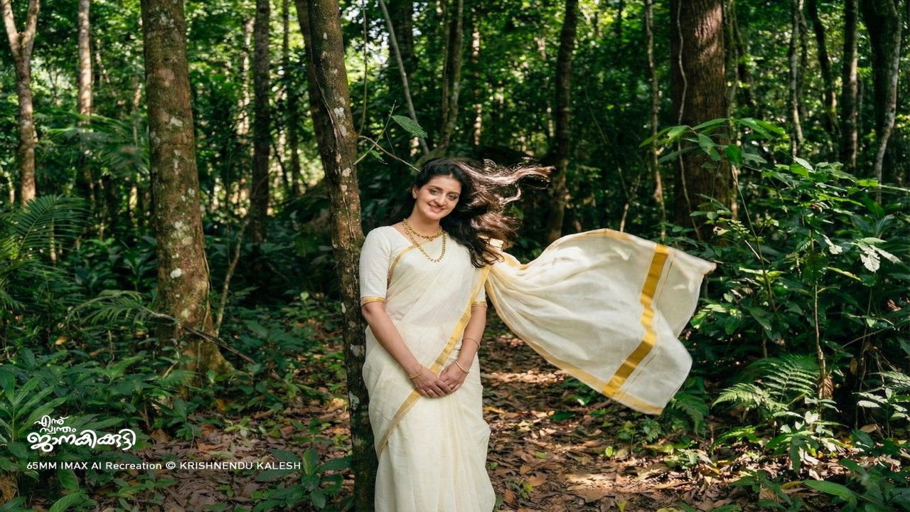 Ennu Swantham Janakikutty backdrop image