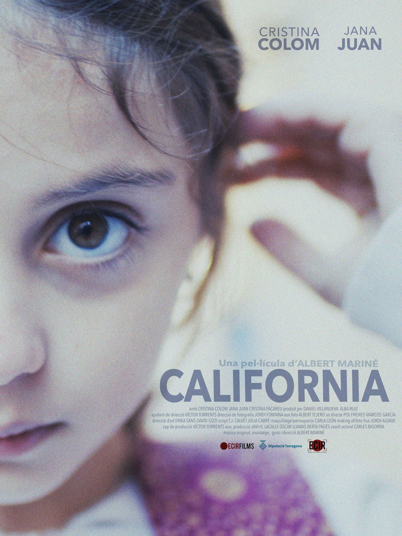 Califòrnia Backdrop