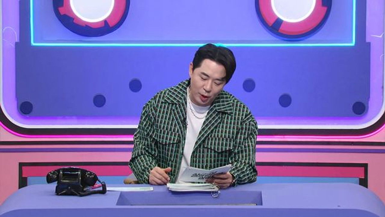 (근황TV) 살아있네! 살아있어 — Épisode 8