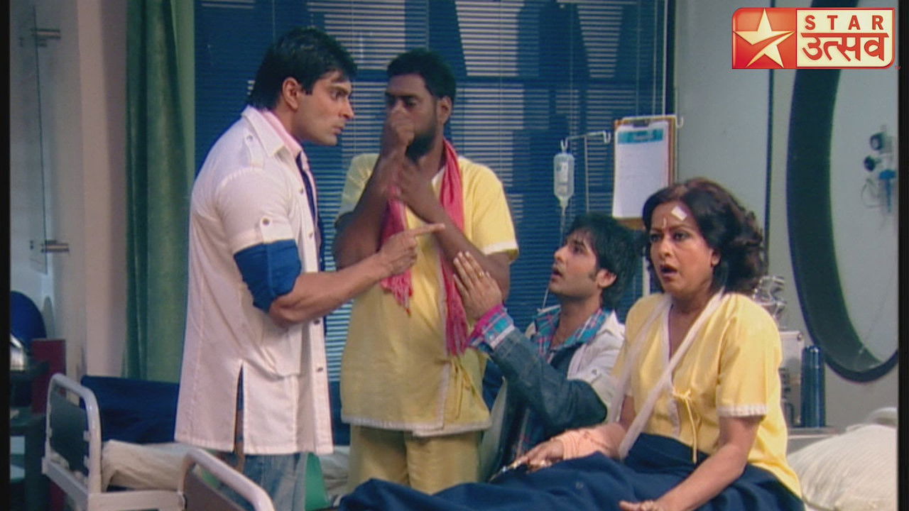 Dill Mill Gayye — Épisode 22