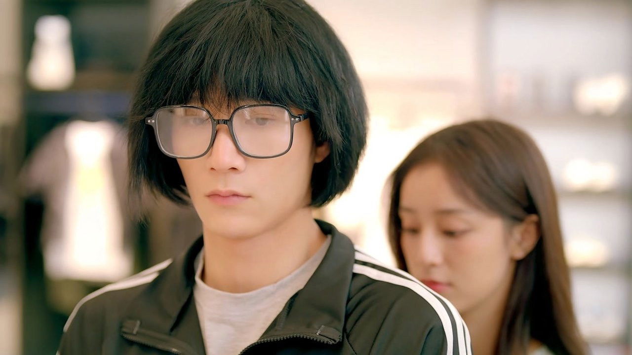 平行恋爱时差 — Épisode 3