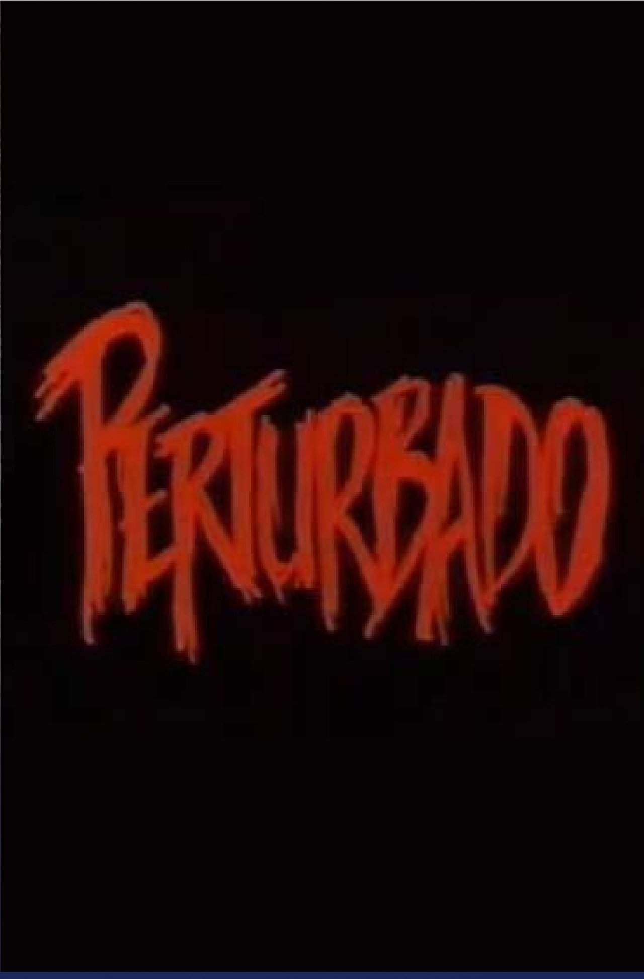 Perturbado Perturbado