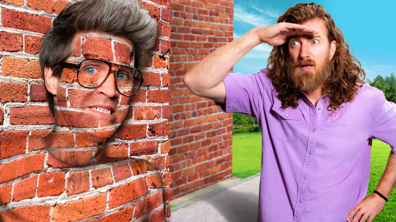 Rhett & Link's Wonderhole — Épisode 5
