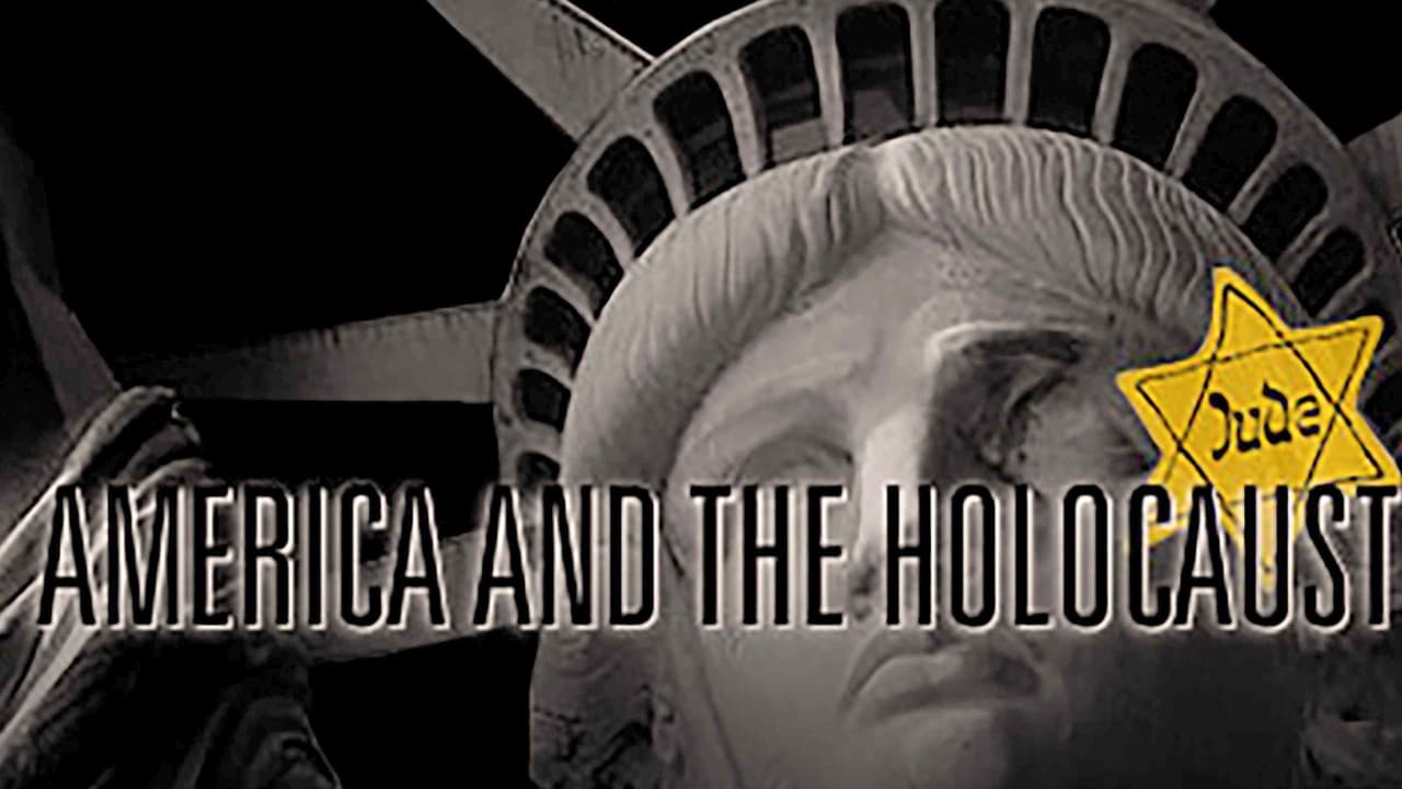 American Experience - Season 6 Episode 6 : America and the Holocaust: Deceit and Indifference
