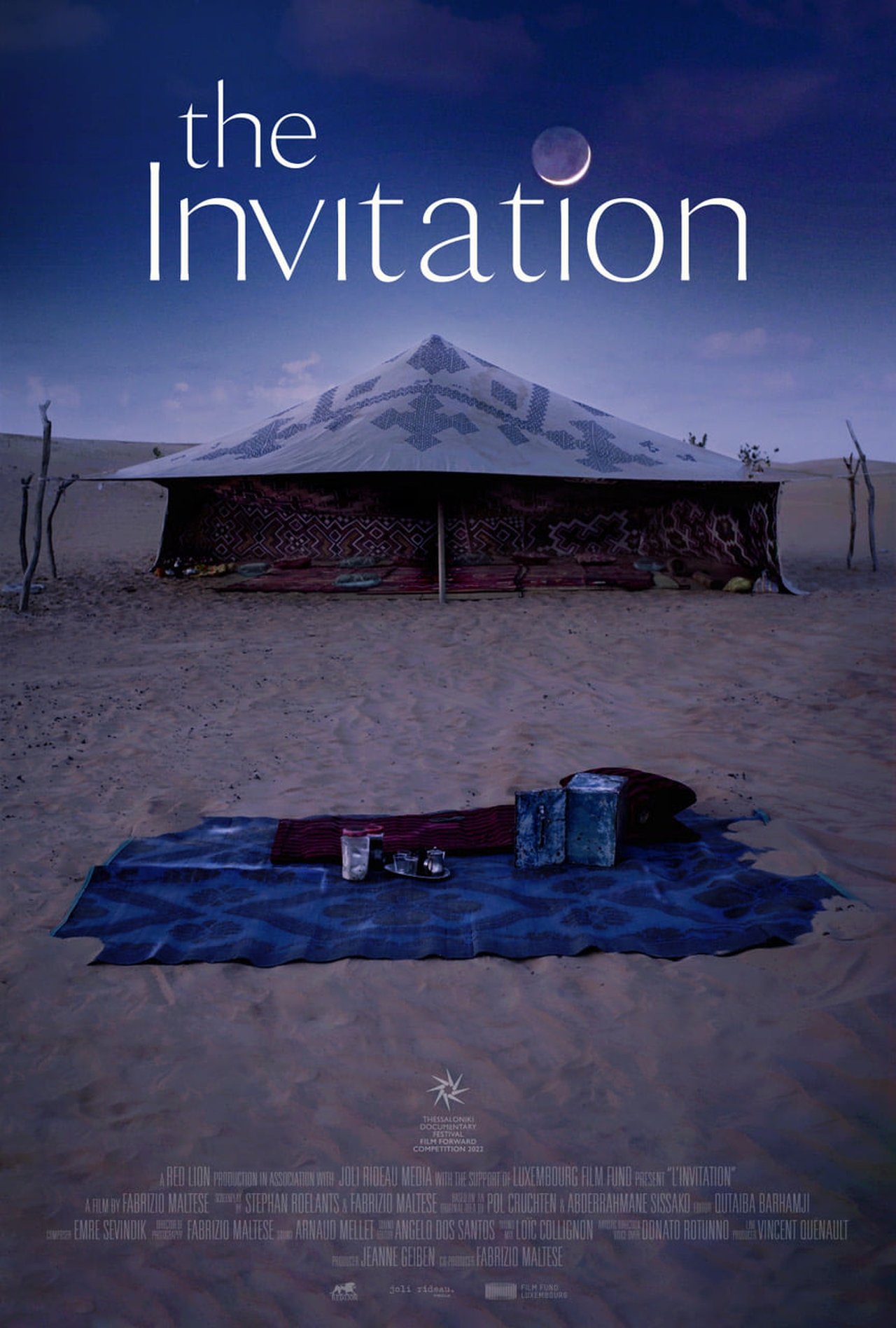 L'Invitation L'Invitation