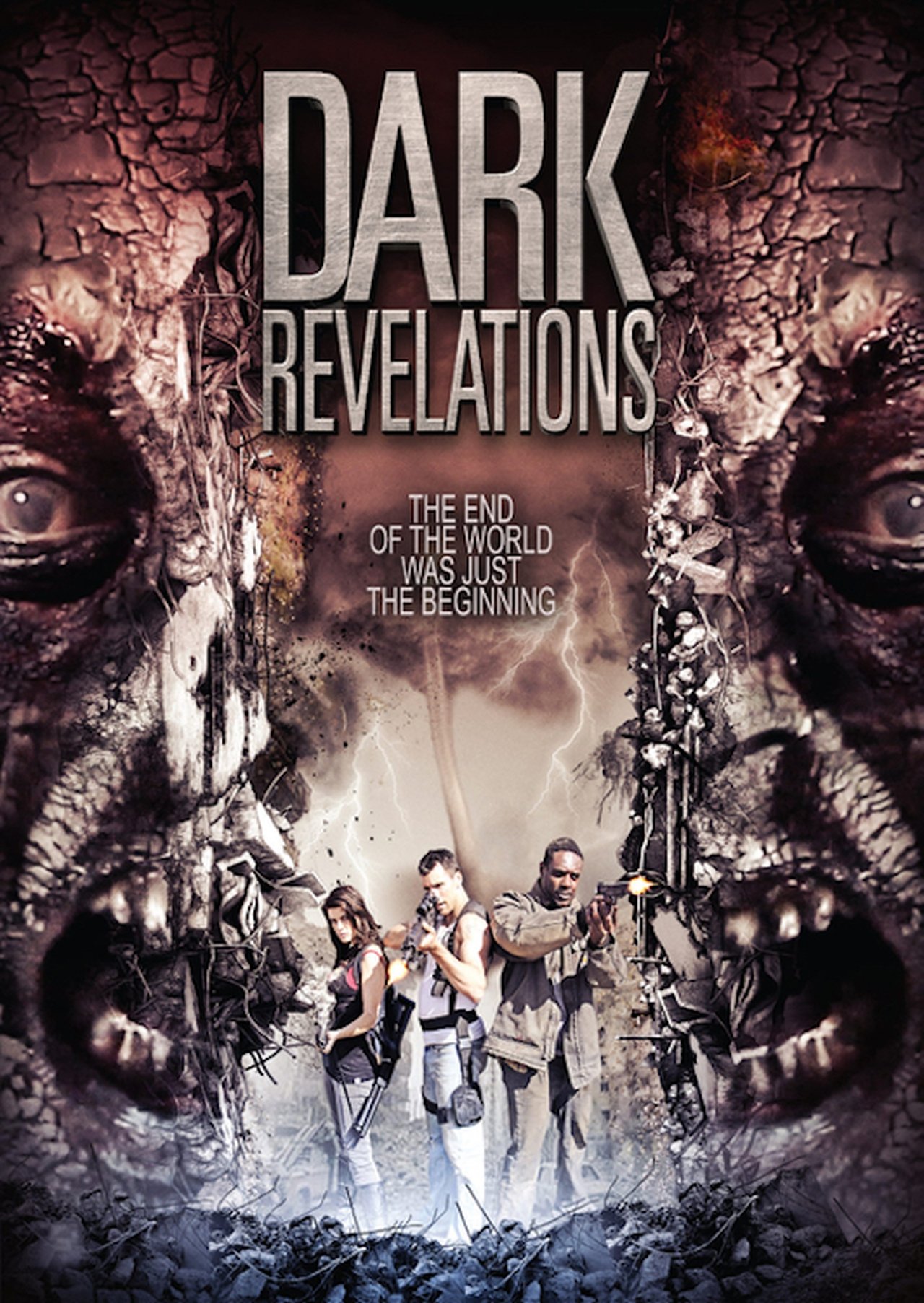 Dark Revelations Dark Revelations