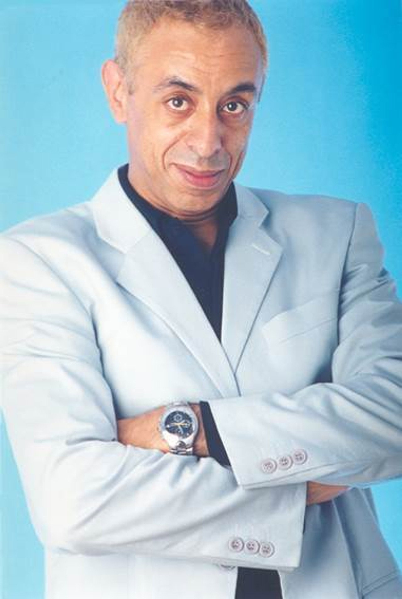 Óscar Branco