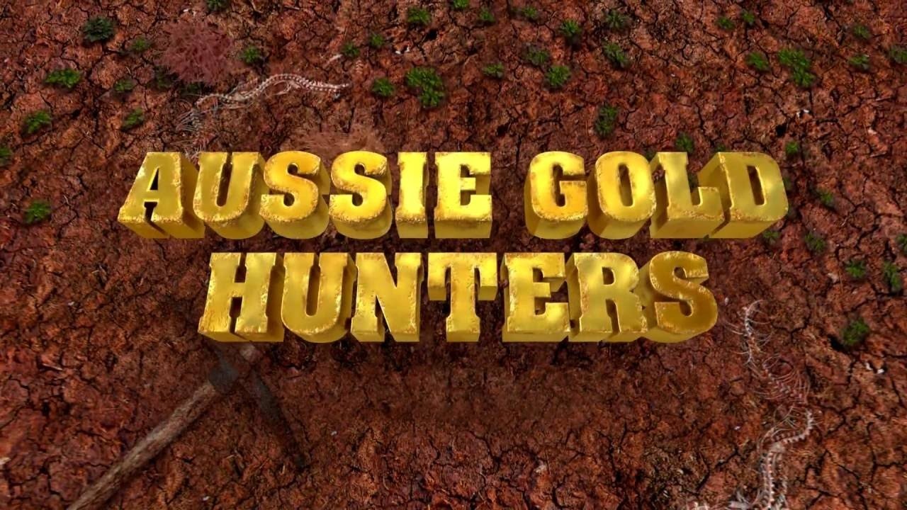 Aussie Gold Hunters