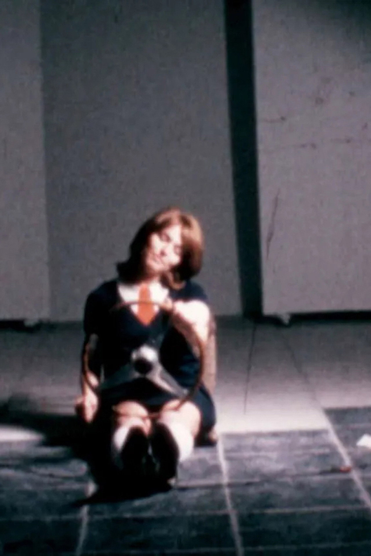 Imagen de la ciudad filmaffisch