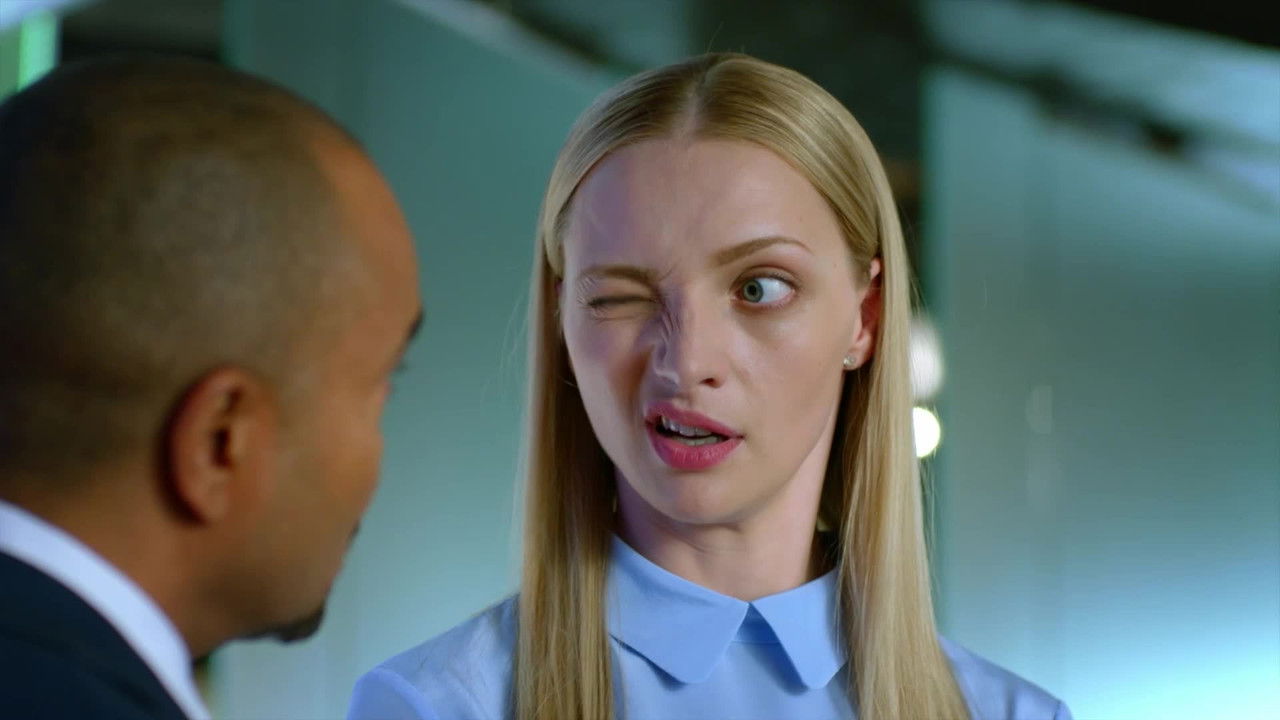 Отель Элеон — Épisode 5