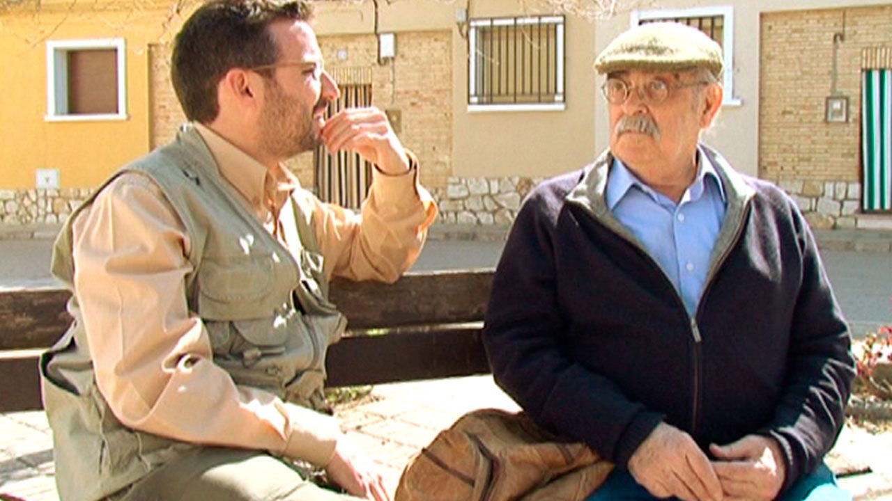 Salvados - Season 2 Episode 21 : Episode 21