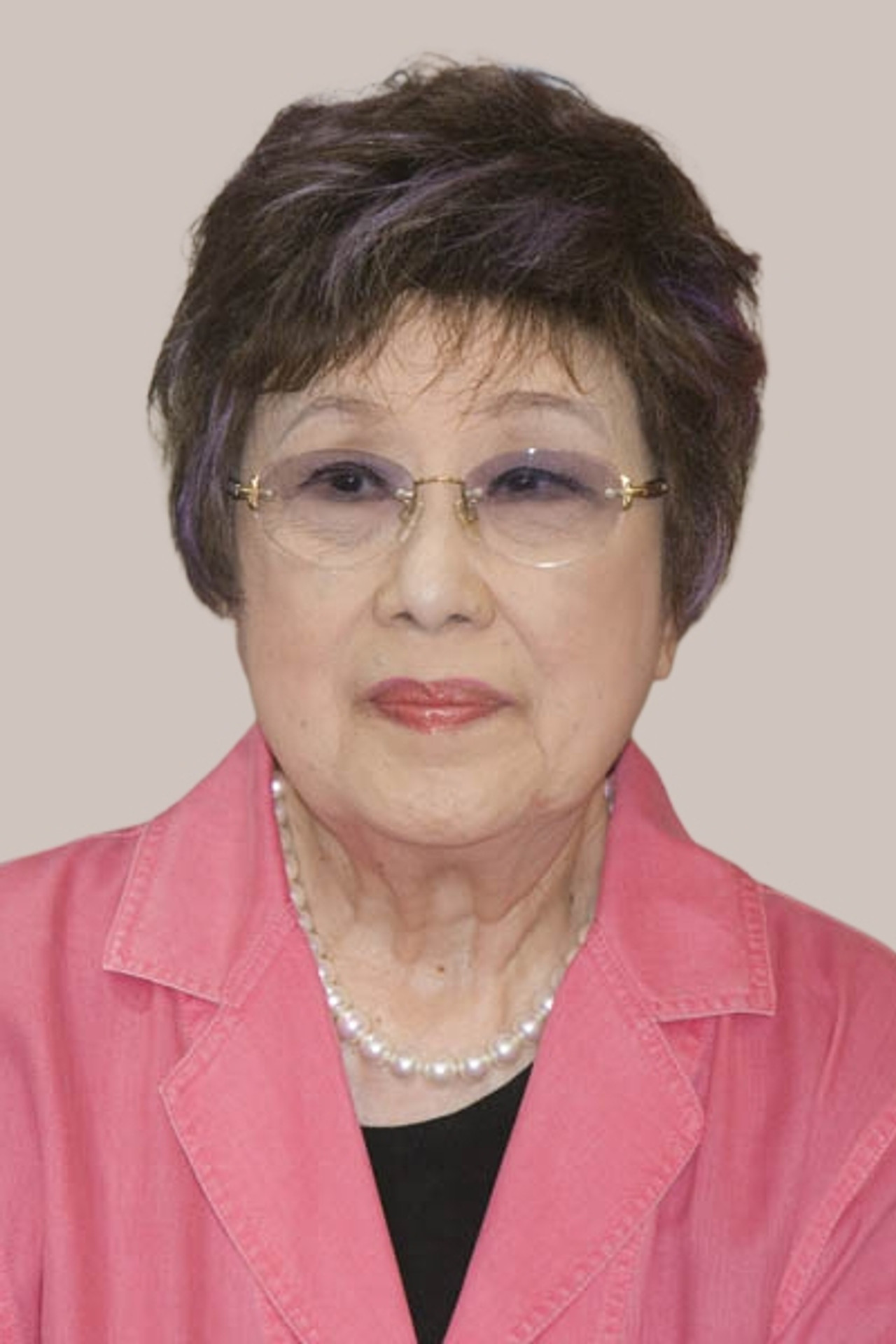 Harue Akagi